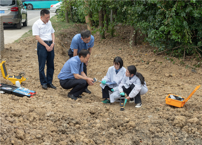 江苏省苏州市检察机关建立公益诉讼巡回工作站